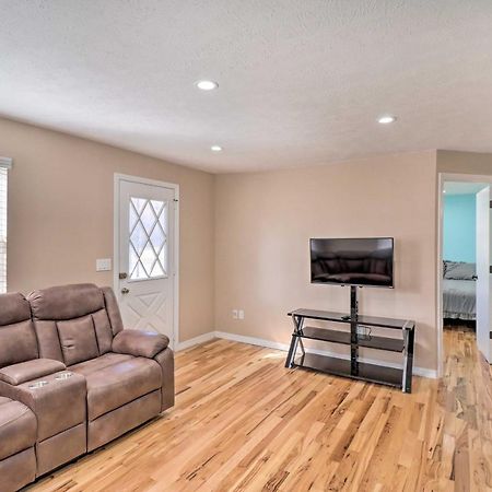 Remodeled Harrison Retreat Less Than 6 Mi To Town! Exterior photo