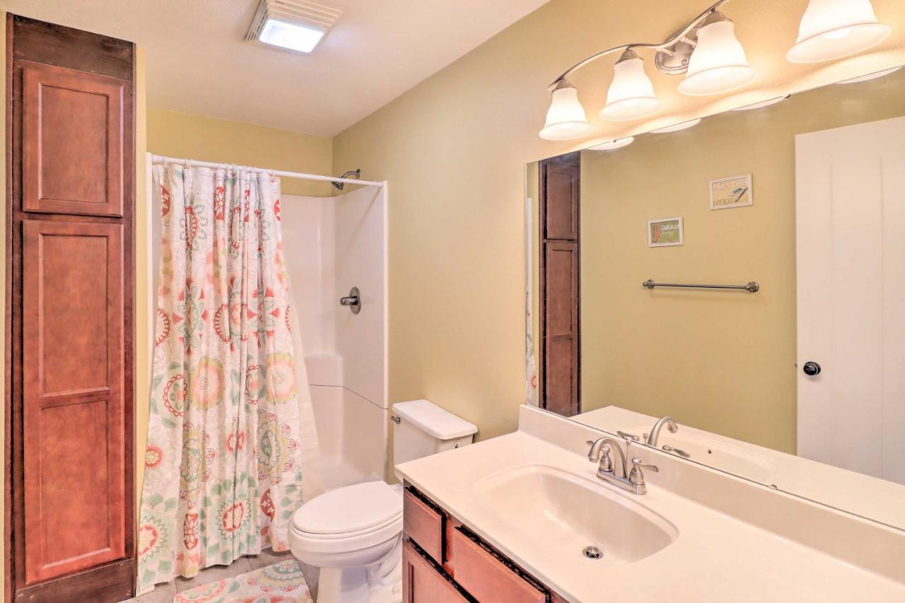 Remodeled Harrison Retreat Less Than 6 Mi To Town! Exterior photo
